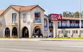 Big A Motel